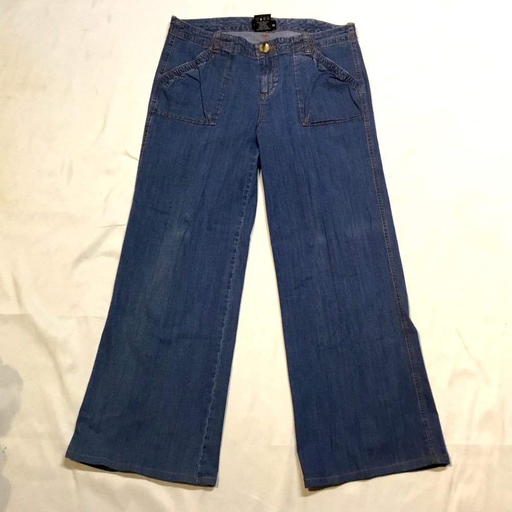 Marianne Jeans Sz 14